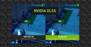 Nvidia DLSS là gì? Có tác dụng ra sao?