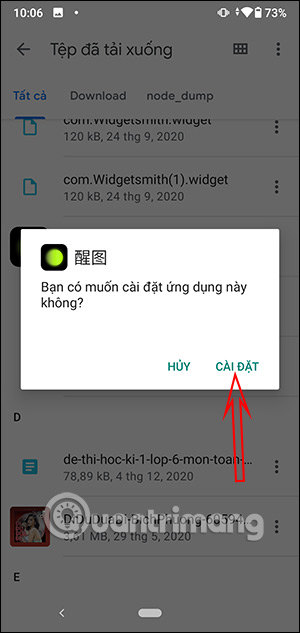 Xingtu (醒图), App Xingtu, Cách Tải App Xingtu Trên Android, Iphone