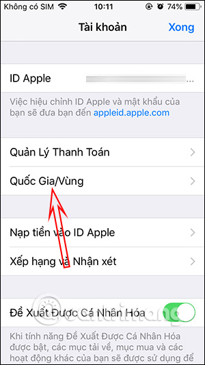 Xingtu app chỉnh ảnh Trung quốc, cách dùng app Xingtu (醒图)