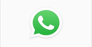 Cách thực hiện cuộc gọi thoại, video với ứng dụng WhatsApp trên máy tính bàn, laptop