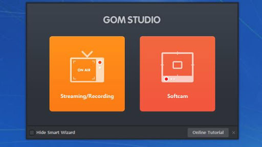 Tải GOM Studio: Ứng dụng stream miễn phí cho Windows