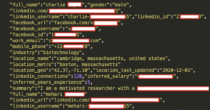 LinkedIn bị hacker xâm nhập, dữ liệu của 92% người dùng bị rao bán trên ...