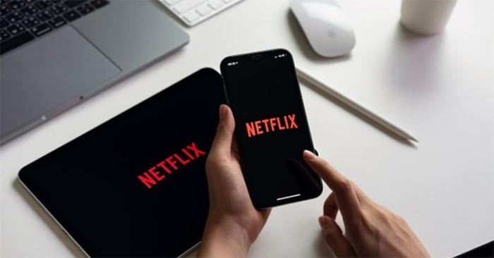 How to sign up for Mobile Plan Netflix for only 70,000 VND/month