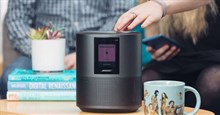 Đánh giá loa Bose Home Speaker 500