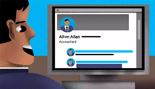 LinkedIn là một mạng xã hội dành cho các chuyên gia kết nối, chia sẻ và học hỏi