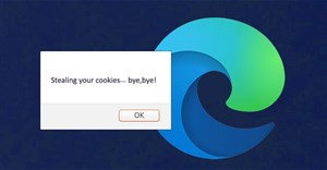 Lỗi UXSS trên Microsoft Edge cho phép hacker đánh cắp thông tin người dùng