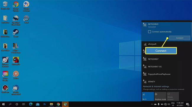 Màn hình xanh chết chóc của Microsoft chuyển sang màu đen ở Windows 11