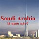 KSA là gì? KSA là nước nào?