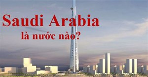 KSA là gì? KSA là nước nào?