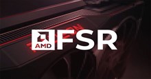 AMD FSR được triển khai trong game GTA V, cung cấp hình ảnh sắc nét hơn