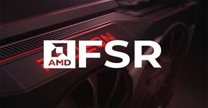 AMD FSR được triển khai trong game GTA V, cung cấp hình ảnh sắc nét hơn
