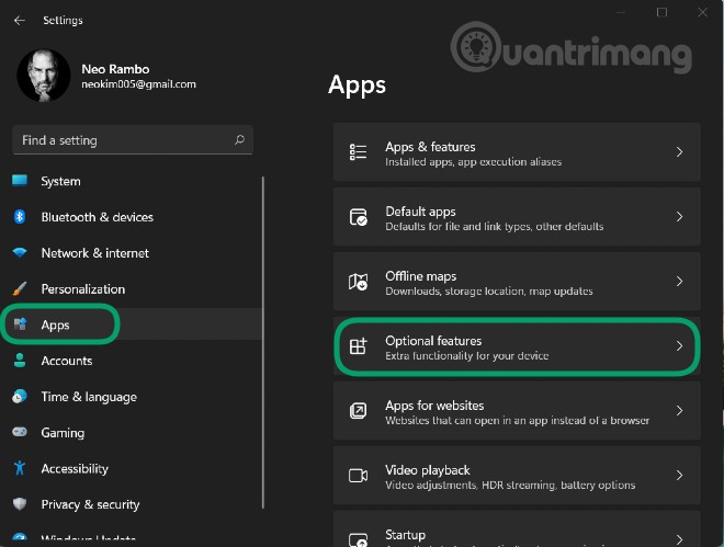 How to access TPM Diagnostics tool to query security data on Windows 11