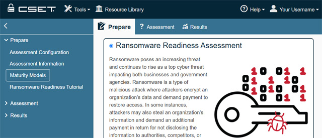 Công cụ kiểm tra bảo mật tự đánh giá ransomware mới.