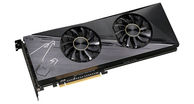 AORUS XTREME Gen4 AIC