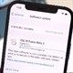 Cách cài iOS 15 beta, iOS 15 public beta trên iPhone