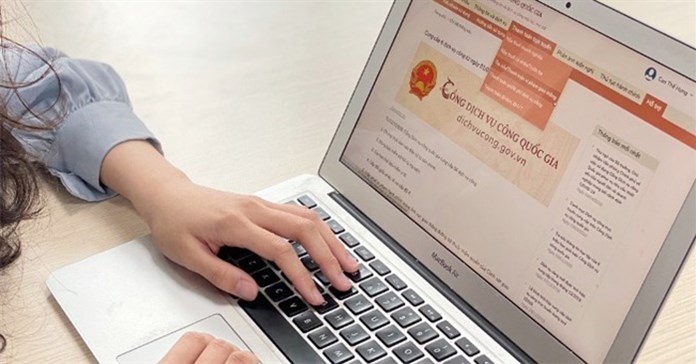 Hướng dẫn khai báo tạm vắng trên VNeID