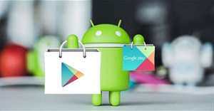 Từ tháng 8/2021, app mới đăng lên Google Play không được dùng định dạng APK nữa