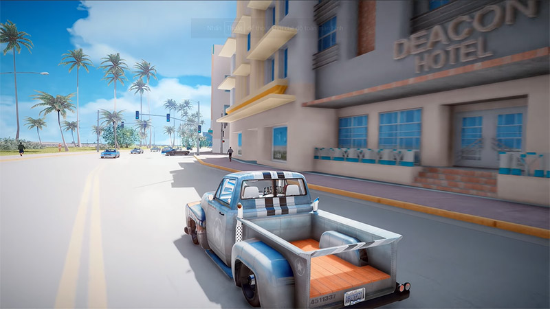 GTA 6: Bối cảnh Vice City hiện đại, ra mắt vào 2024 - 2025 
