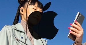 Chuyện khó tin nhưng có thật: Apple dùng smartphone Samsung để quảng cáo tai nghe Beats