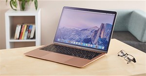 Cách khởi động lại máy Mac trong Recovery Mode