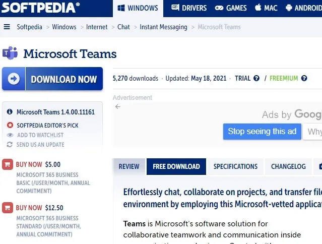 Softpedia