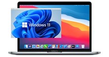 Ứng dụng ảo hóa Parallels sẽ đưa Windows 11 lên macOS