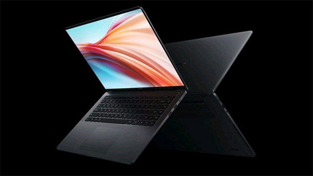 Mi Notebook Pro X 15