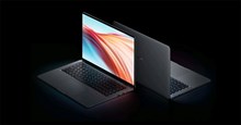Xiaomi Mi Notebook Pro X 15 ra mắt: Đẹp, mỏng, nhẹ, mạnh, khó có điểm chê