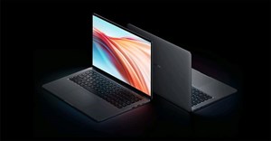 Xiaomi Mi Notebook Pro X 15 ra mắt: Đẹp, mỏng, nhẹ, mạnh, khó có điểm chê