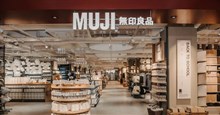 Địa chỉ MUJI Việt Nam ở Sài Gòn và Hà Nội, mua gì ở MUJI