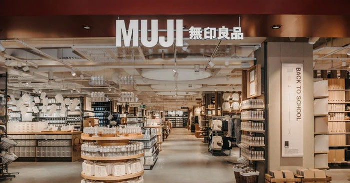 Muji