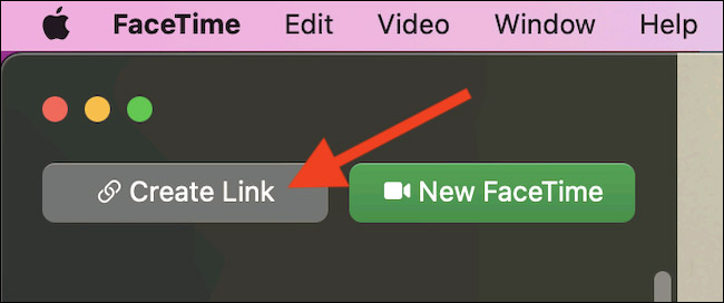 Làm thế nào để dùng FaceTime trên Android