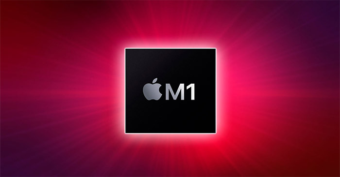 The number of malware designed to target the M1 chipset is increasing rapidly, making it harder to detect