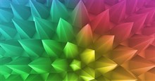 Cách tạo ảnh nước 3D nghệ thuật