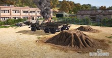 Chi tiết bản cập nhật PUBG 12.2