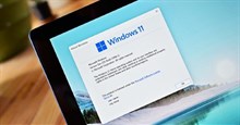 Cách cài Windows 11 không cần Internet, cài Win 11 không cần tài khoản Microsoft