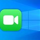 Cách sử dụng FaceTime trên Windows