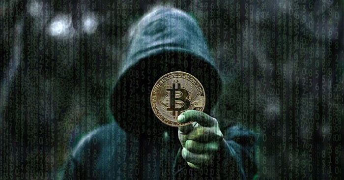 Hackers send emails threatening ransom in Bitcoin