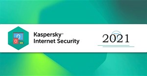 Đánh giá Kaspersky Internet Security 2024: Bộ công cụ bảo mật toàn diện cho máy tính