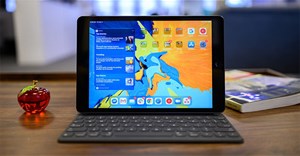 Cách kiểm tra tình trạng pin của iPad nhanh chóng, chi tiết 