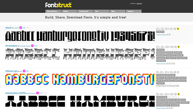 Nếu bạn là một nhà thiết kế đang tìm kiếm các font chữ miễn phí cho dự án thiết kế của mình, thì hãy đến với chúng tôi! Chúng tôi cập nhật các font chữ mới và độc đáo hàng tuần để giúp bạn tạo ra những tác phẩm đẹp mắt nhất. Đừng ngần ngại, hãy truy cập ngay vào trang web của chúng tôi để tải về và sử dụng miễn phí các font chữ chất lượng cao nhất.