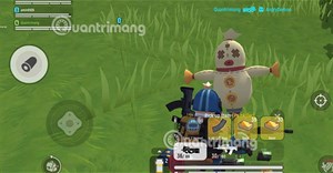 Tải Sausage Man cho iOS và Android