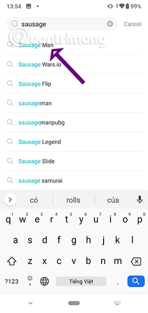 sausage men apk