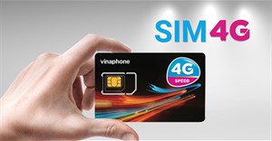 Cách đăng ký gói U1500 Vinaphone nhận 500GB/tháng