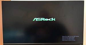 Danh sách bo mạch chủ ASRock tương thích với Windows 11
