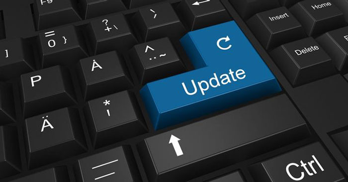 5 common reasons why Windows update fails