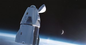 Nhà vệ sinh trên tàu SpaceX nằm trong lồng kính, view 360 độ nhìn ra không gian
