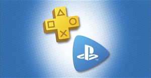 Sự khác biệt giữa PlayStation Plus và PlayStation Now