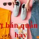 999+ stt bán quần áo online hay, hút triệu like
