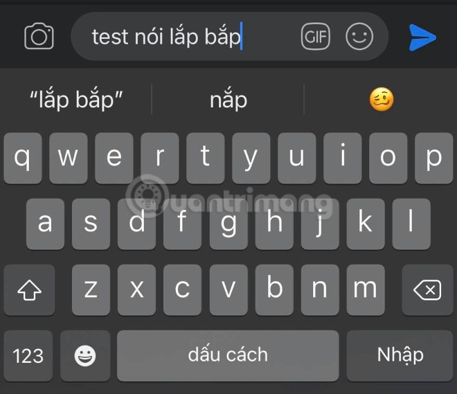 Apple bị cáo buộc xúc phạm người nói lắp